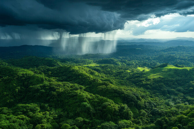 The impact of El Niño on Agriculture and Farming